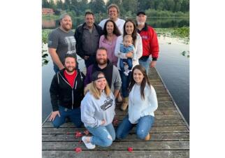 Extended Family