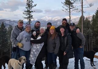 Extended Family