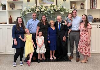 Extended Family