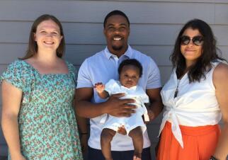 Extended Family