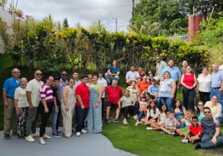 Extended Family