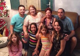 Extended Family