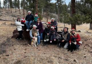Extended Family