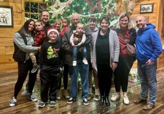 Extended Family