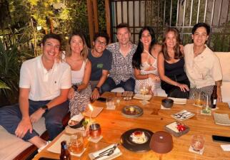 Extended Family
