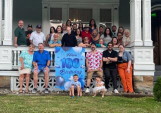 Extended Family