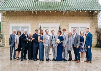 Extended Family