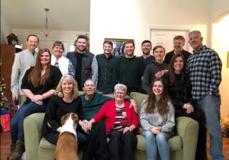 Extended Family