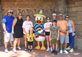Extended Family