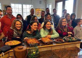 Extended Family