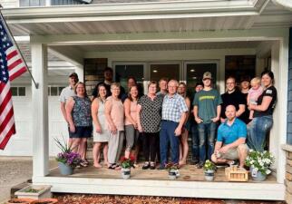 Extended Family