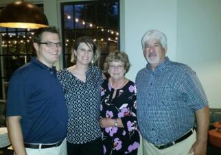 Extended Family