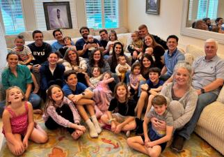 Extended Family