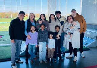 Extended Family