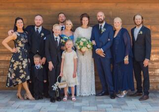Extended Family