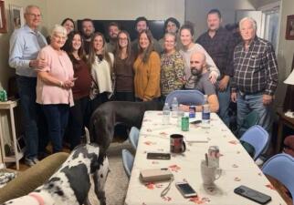 Extended Family