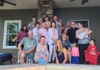 Extended Family