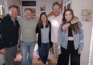 Extended Family