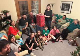 Extended Family