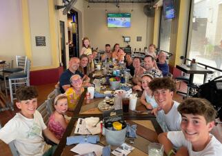 Extended Family