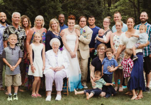 Extended Family
