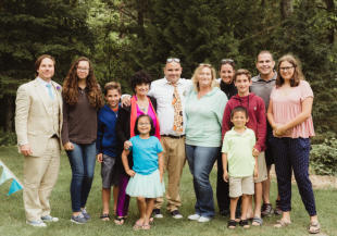 Extended Family