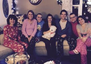 Extended Family
