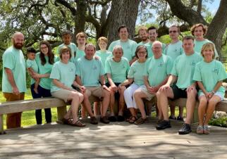Extended Family