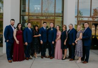 Extended Family