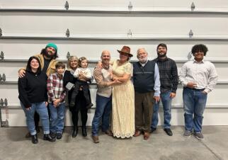 Extended Family