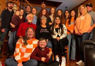 Extended Family