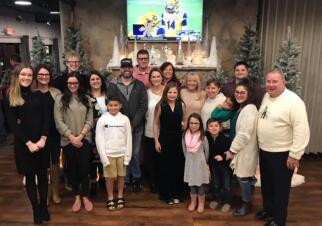 Extended Family