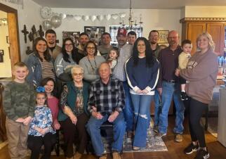 Extended Family