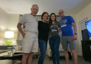 Extended Family