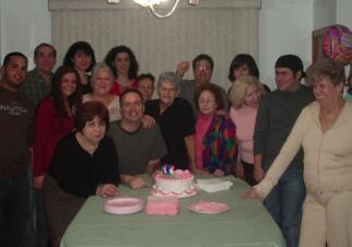 Extended Family