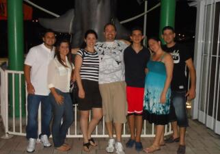Extended Family