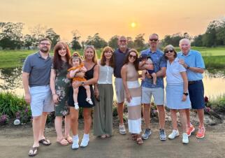 Extended Family