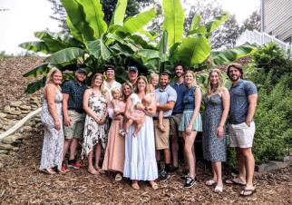 Extended Family