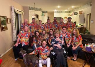 Extended Family