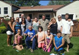 Extended Family