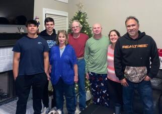 Extended Family