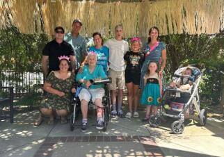 Extended Family