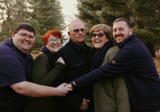 Extended Family