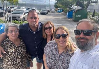 Extended Family