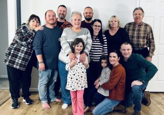 Extended Family