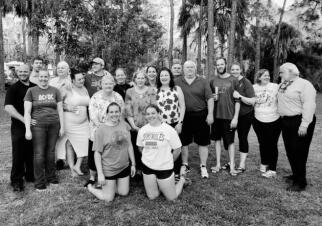 Extended Family