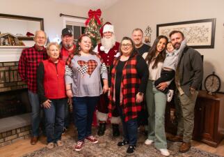 Extended Family