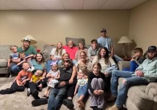 Extended Family