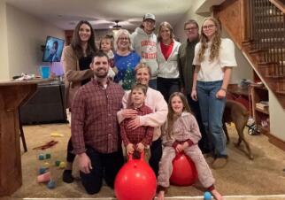Extended Family