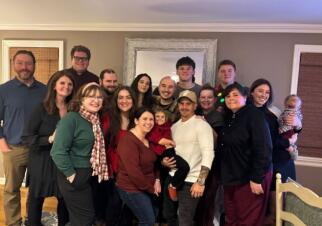 Extended Family
